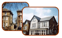 roofing services london